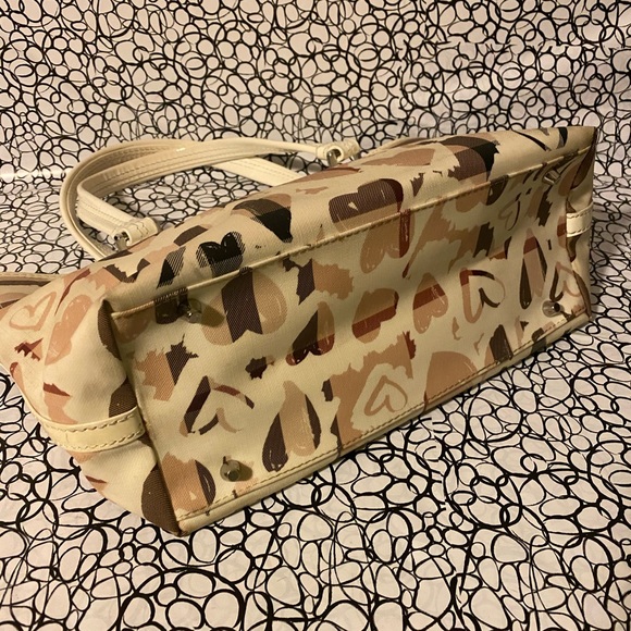 Burberry check handbag - Picture 6 of 14
